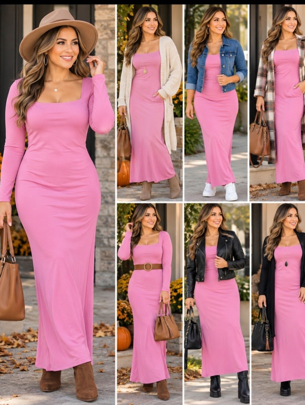Wild fable maxii dress